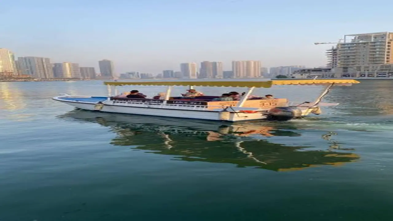 انطلاق الفعاليات.. أيام الشارقة التراثية تفتح نافذة لحوار عالمي بمشاركة دولية واسعة